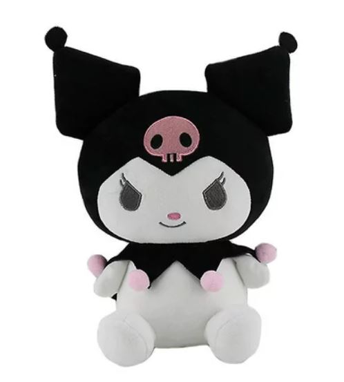 Generic Stuffies Kuromi - Large