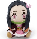 Generic Teddy Nezuko 30cm