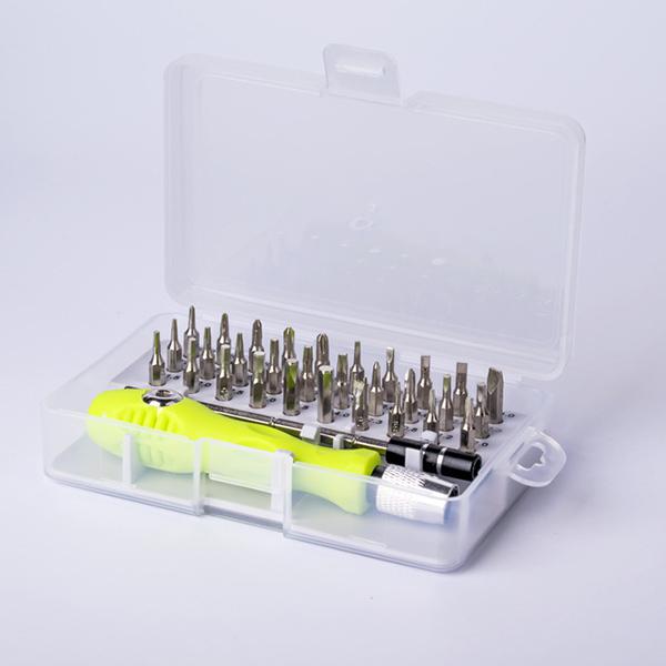 Zoecan ZO-JK-321 Repair Tools Kit - 32pcs