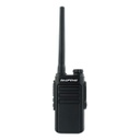 BaoFeng W31E Two Radio WalkieTalkie de 2 vías - Incluye cargador y bateria.