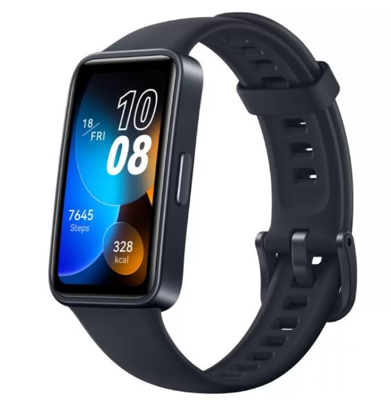 Huawei Ahsoka - Smart Band 8 / Black