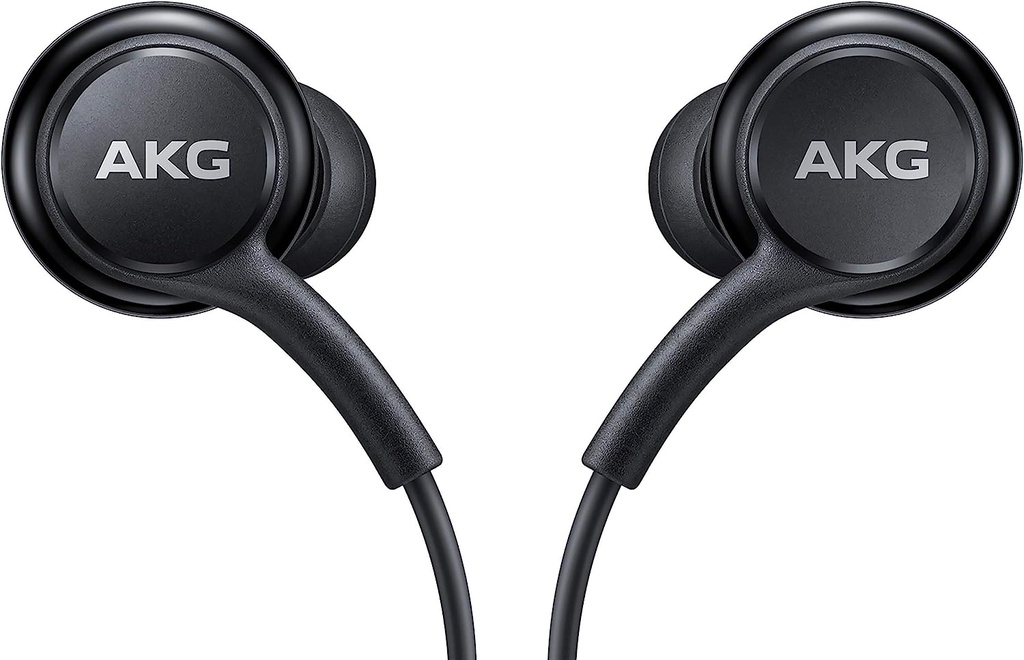 Samsung EO-IC100 - Earphones Type C / Black