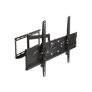 [KLP-MSC-ACC-KPM885-BK-320] Klip KPM-885 - Soporte para TV Entre 26" - 55" / Hasta 110 Lbs / Negro