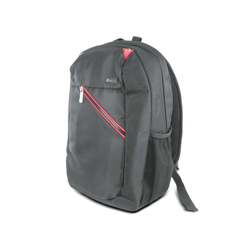 Klip KNB-520 Mochila para Laptops / 15.6&quot; / Negro