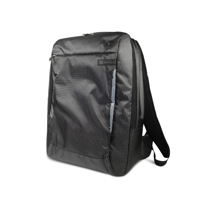 Klip KNB-560 Mochila para Laptops / 16&quot; / Negro