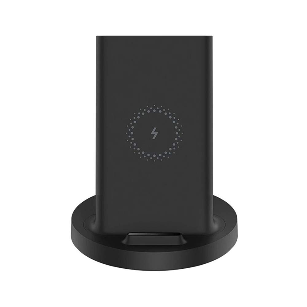 Xiaomi Mi 20 - 20W Wireless Charging Stand / Black