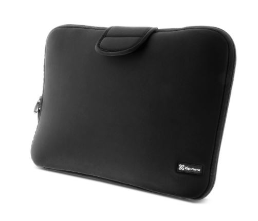 Klip KNS-330 Laptos Sleeves / 15.6&quot; / Black