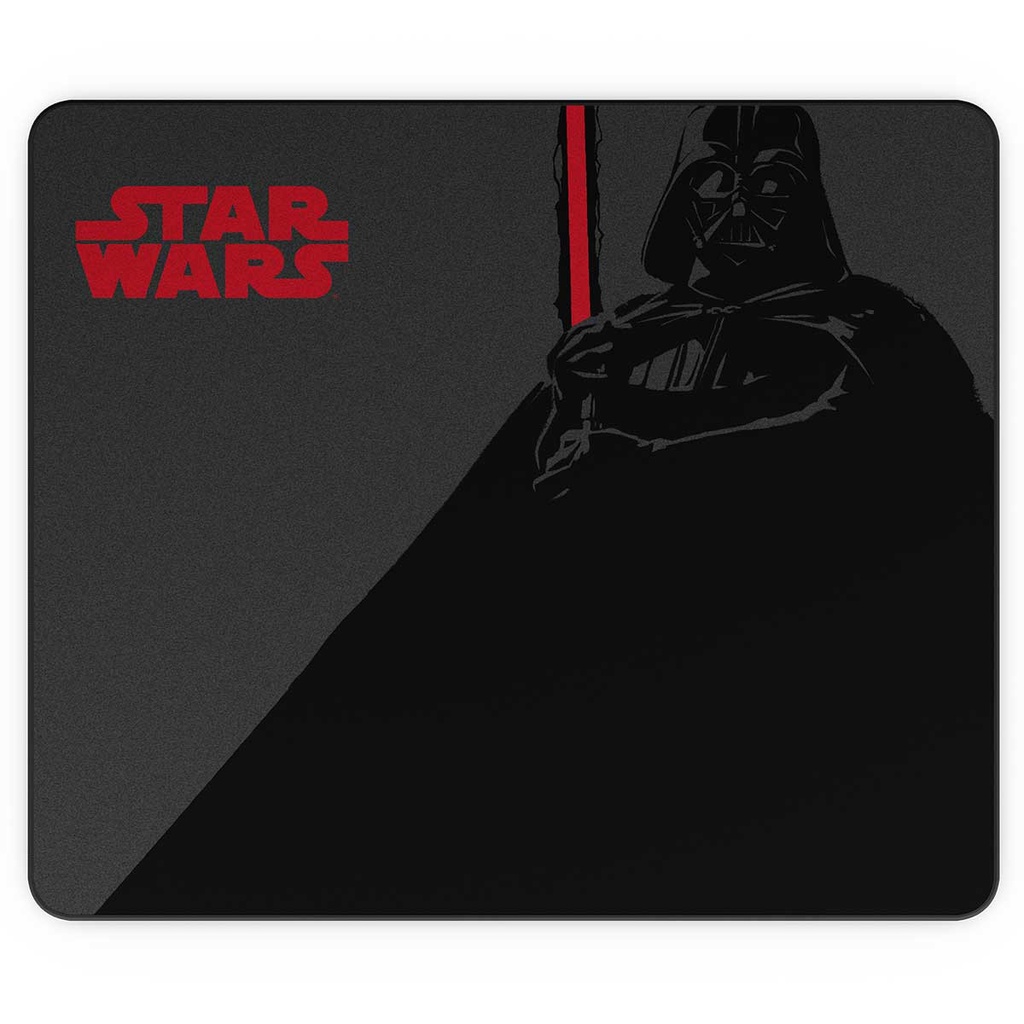 Primus Arena Star Wars - Gaming Mousepad Darth Vader / Mediano / Negro