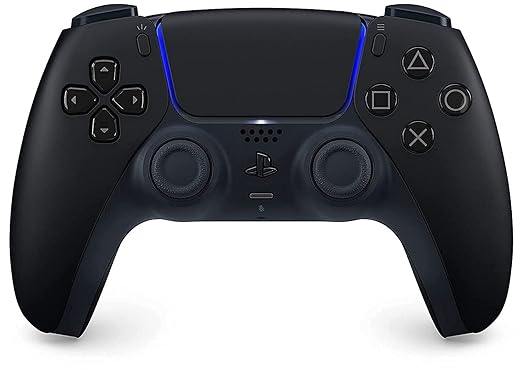 PS5 DualSense Wireless Controller Original/ Black