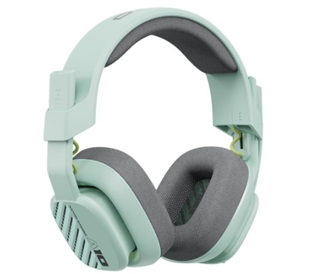 Astro A10 Gen 2 Auriculares para  Playstation - 3.5mm / Menta