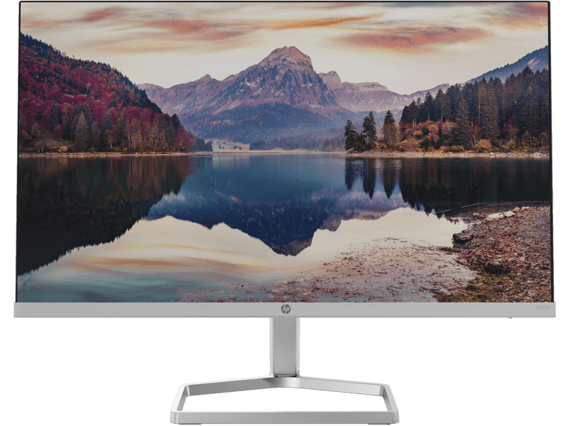 HP M32F Monitor / 31.5&quot; FHD / IPS Panel  / VGA / 2* HDMI / Black 