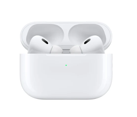 Apple MTJV3AM/A - Audífonos AirPods Pro2 (Original) / Blanco