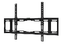 XTech XTA-375 Soporte para TV Fijo Plano / Bracket de 32&quot;-70&quot; /  Negro