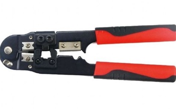 [NEW-NET-TOL-5584508-320] Newlink Crimping Tool - Modular RJ45 Plug