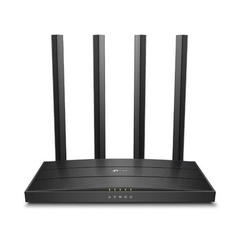 [TPL-NET-ROU-ARCHERC80-BK-320] TP-LINK Archer C80 Router Inalámbrico de Doble Banda AC1900 MU-MIMO