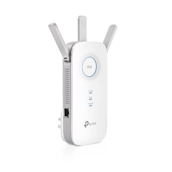 Tp-Link RE450 Extensor de Cobertura Wi-Fi / AC1750