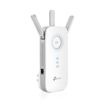 [TPL-NET-EXT-RE450-WT-320] Tp-Link RE450 WiFi Range Extender / AC1750