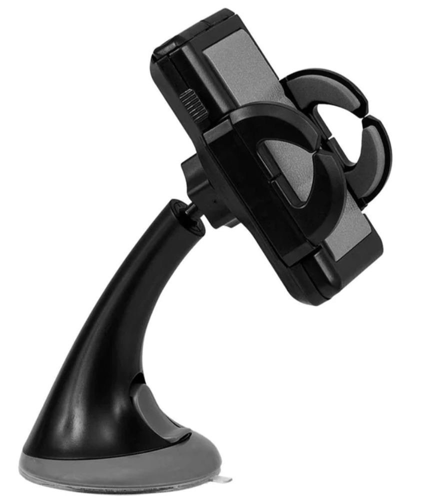 Argom AC-0305 Car Mount Holder / Black