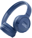 JBL Tune 520BT - Audífonos Inalámbricos /  Bluetooth / Azul