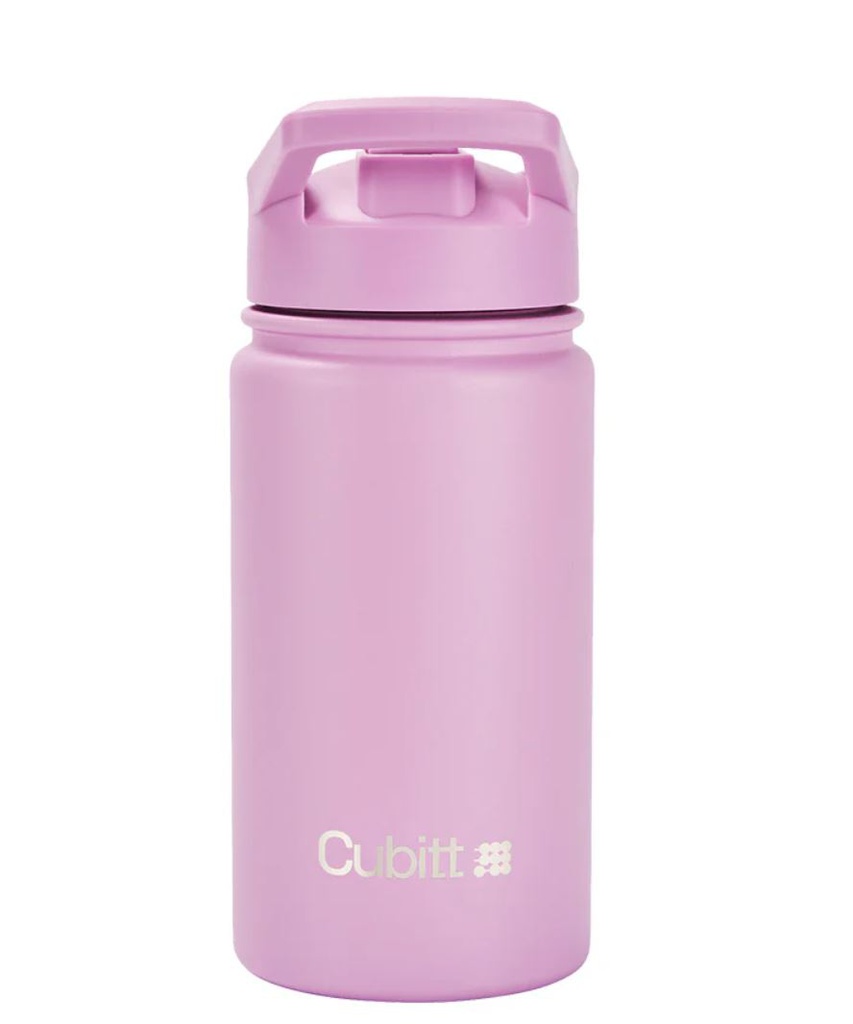 Cubitt CTBJ - Thermo Jr / Stainless steel / 14oz / Lilac