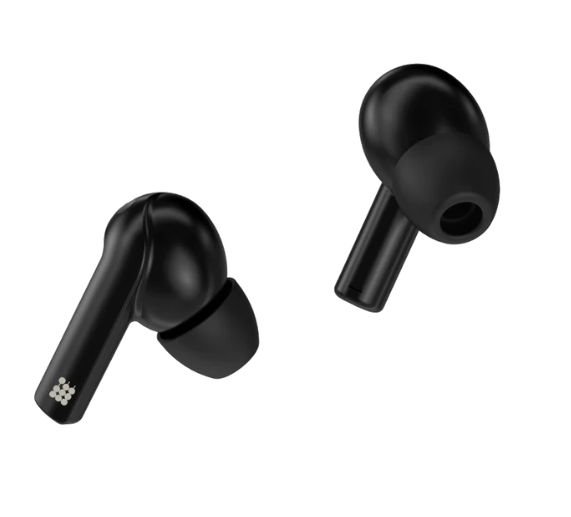 Cubitt CTEG2 Gen 2 - Audífonos Inalámbricos / Bluetooth / IPX5 / Negro