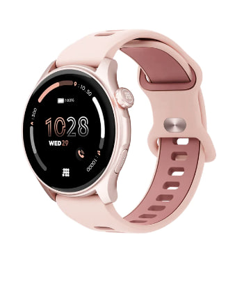 Cubitt CT-AURA 5 - Smartwatch / Bluetooth / Pink