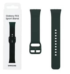 Samsung Galaxy SFR39 Fit3 sport band - Black