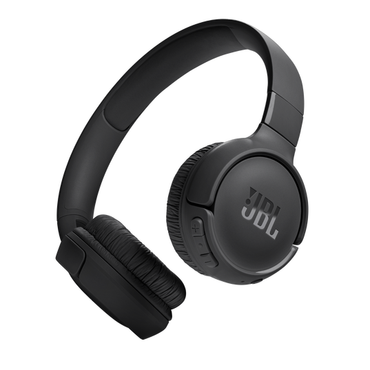 JBL Tune 520BT -  Wireless Earphones / Bluetooth / Black