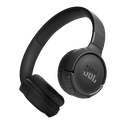 JBL Tune 520BT -  Wireless Earphones / Bluetooth / Black