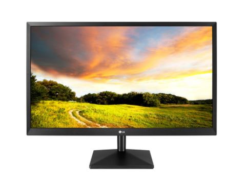 LG 20MK400H - Monitor  / 19.5 / VGA / HDMI / Negro