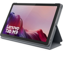 Lenovo Tab M9 - Tableta 9&quot; / 4GB RAM / 128GB Memory / 4G LTE / Case Folio Incluido / Negra