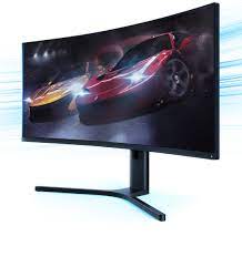 Xiaomi T30HFCW -  30&quot; Curved Gaming Monitor WFHD (2560*1080) 200Hz 99%sRGB DC Diming AMD FreeSync TÜV 1800R