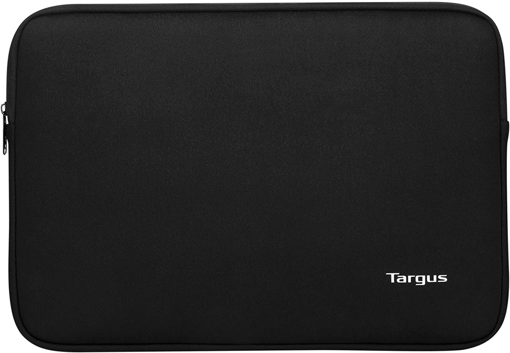 Targus TBS933GL - Mobile Bonafide Sleeve / 15.6&quot; / Black