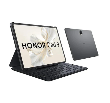 Honor Pad 9 HEY2-W09 12.1&quot; Wifi 8GB/256GB/Dark Gray - Smart Bluetooth Keyboard Included