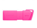 Kingston Exodia M DT 64GB USB3.2 Flash Memory / Rosado