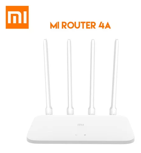 Xiaomi R4AC Mi Router 4A AC1200 Doble Banda 