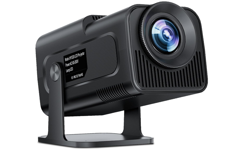 Generic HY320 Proyector Multimedia