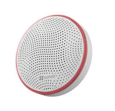 Ezviz T9C - Smart Siren / White