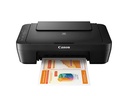 Canon Pixma MG2510 Multifunctional Printer / Scanner / Copy / Black