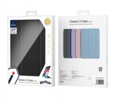 Wiwu GF-02 Classic 2 Case for Ipad 10.2&quot;/10.5&quot;/10.9&quot;