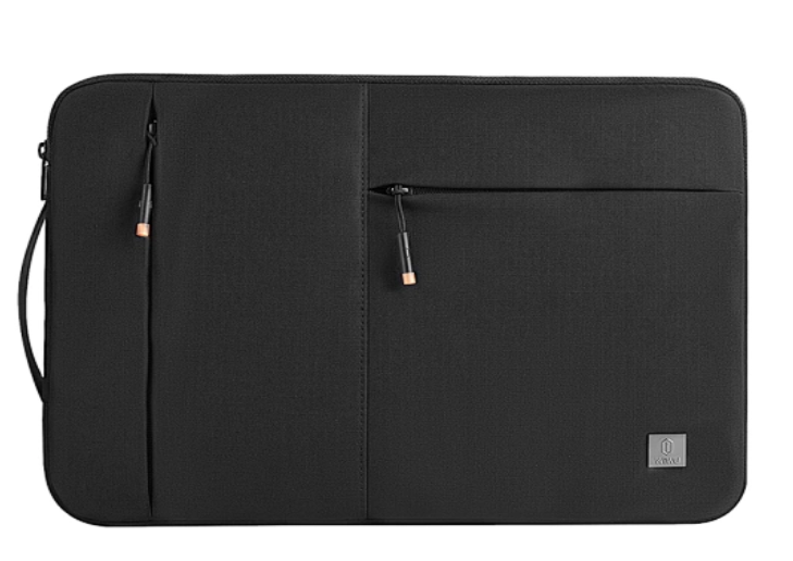 Wiwu Alpha Slim Sleeve for 14&quot; - Black