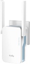 Cudy RE1200 Extensor de Rango WiFi AC1200 Dual-Band