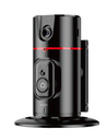 Wiwu WI-SE008 Intelligent Follow-Up Camera Head - Black