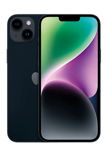 Apple MLPF3HN/A iPhone 13/128GB - Midnight