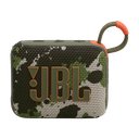 JBL Speaker Go 4 - Speaker Bluetooth / Squad 