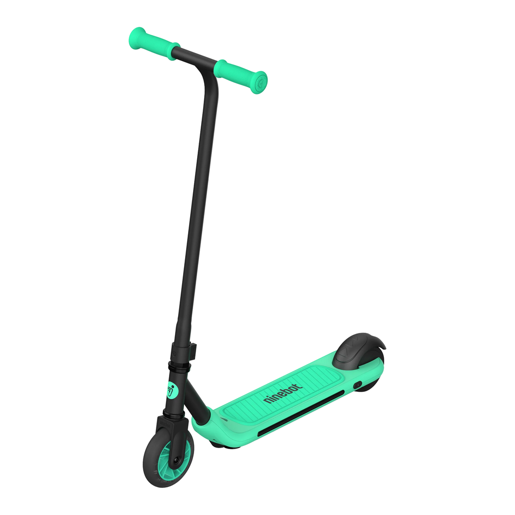 Ninebot eScooter Zing A6 - Scooter Eléctrico para Niños 4+ años