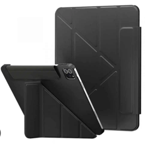 Wiwu JD-103 Estuche Libreta compatible para ipad 12.9&quot;