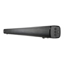 KLIP KSB-001 - Harmonium Wireless Bluetooth Soundbar / 100W / 2.0 Channel Stereo /  Black