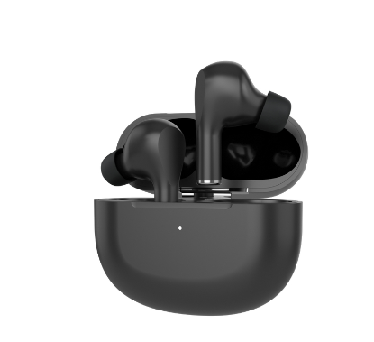 KLIP KTE-250BK ZoundBuds - Bluetooth / Black 