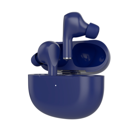 KLIP KTE-250BL ZoundBuds - Bluetooth / Blue